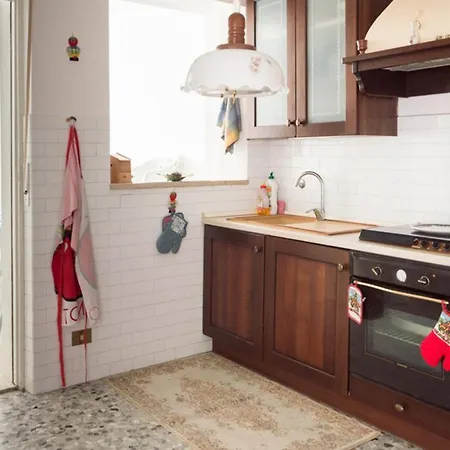 Spacious In With A 200 M² Mountain View *