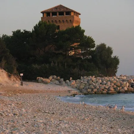 Appartamento Spacious In With A 200 M² Mountain View